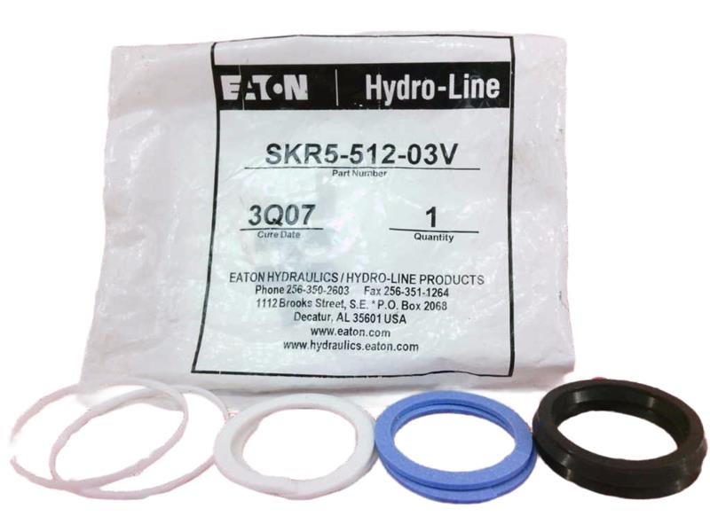EATON CORPORATION SKR5-512-03V