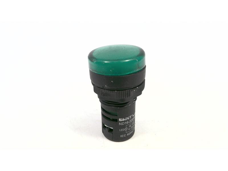 CHINT ND16-22DS/4-110V-G