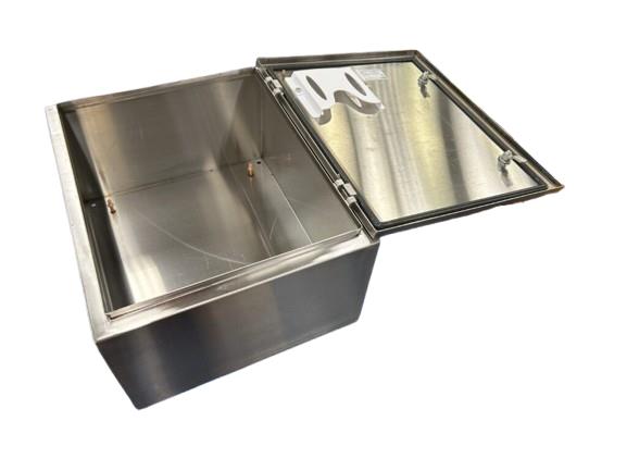 SAGINAW SCE-24EL2012SSLP