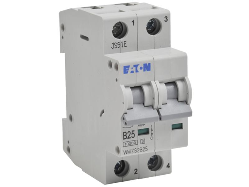 EATON CORPORATION WMZS2B25