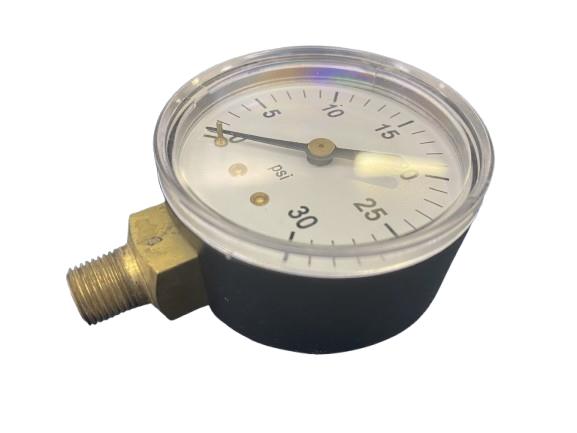 TEL TRU 2051BP1L1C6A-1/3 NPT BTM