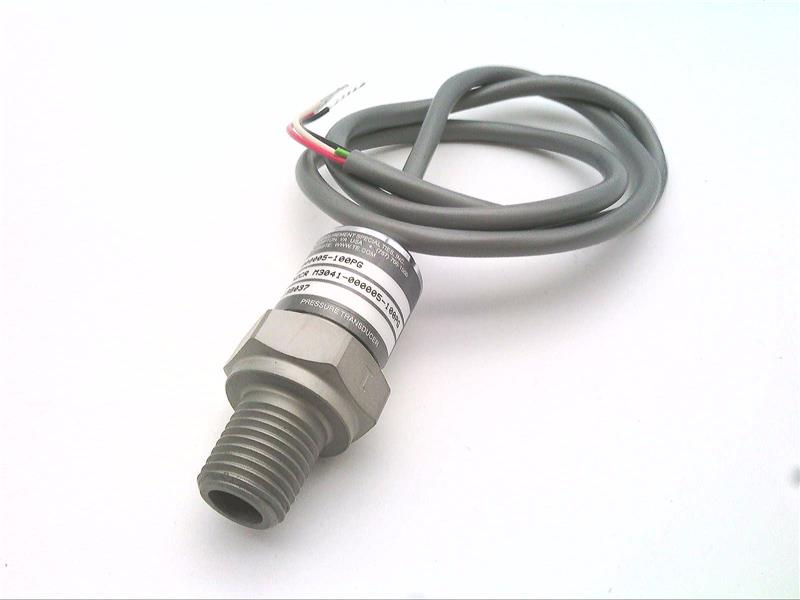 TE CONNECTIVITY M3041-000005-100PG