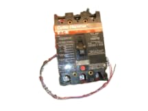 EATON CORPORATION FS320020A1A1B