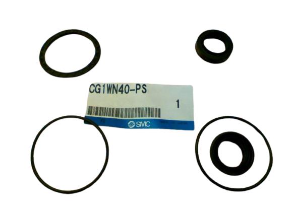 SMC CG1WN40-PS