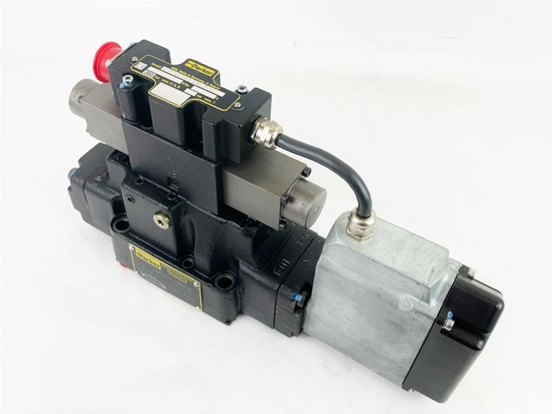 PARKER D41FHA32F4NB0035