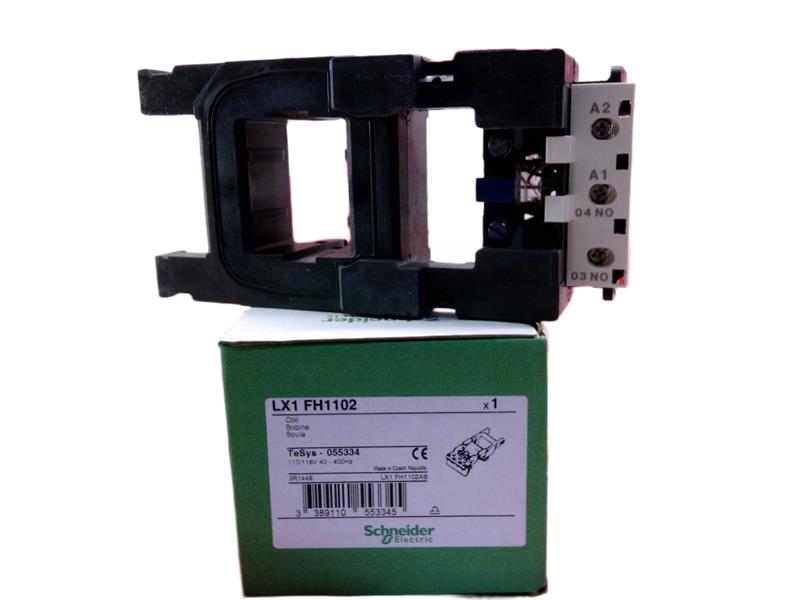 055334 by SCHNEIDER ELECTRIC
