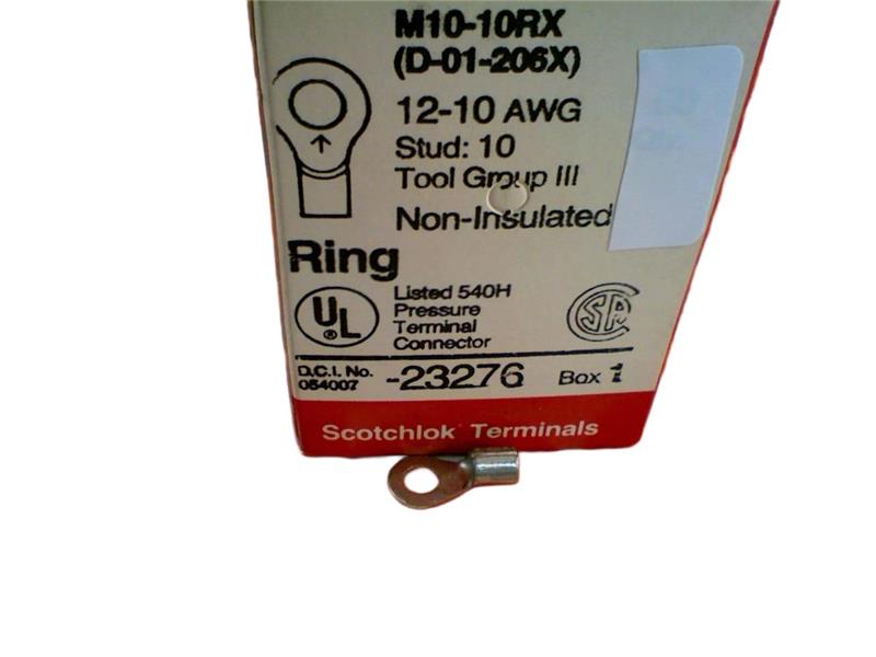 3M M10-10RX-EACH