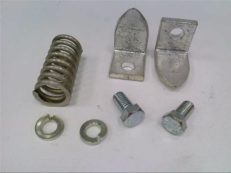 EATON CORPORATION 6-189-3