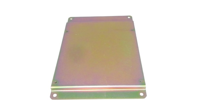 YASKAWA ELECTRIC 72606-EZZ08114D