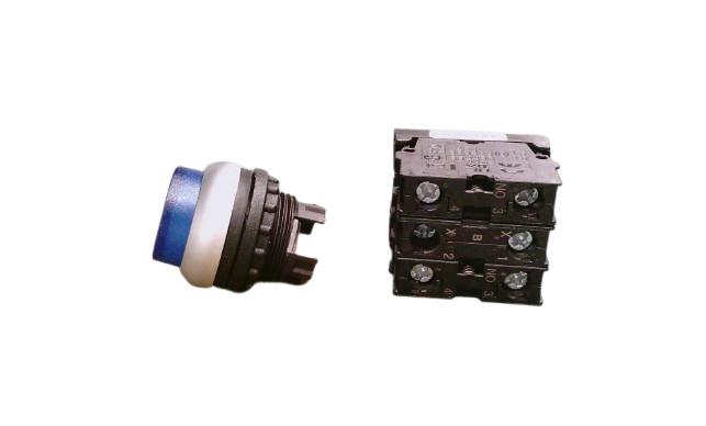 EATON CORPORATION M22-DLH-B-K20-B