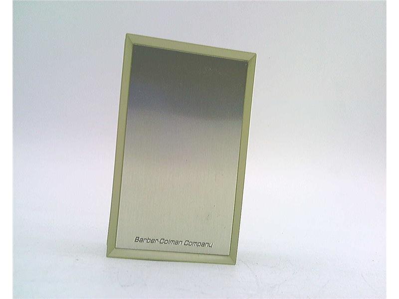 INVENSYS HSP-8242-9322