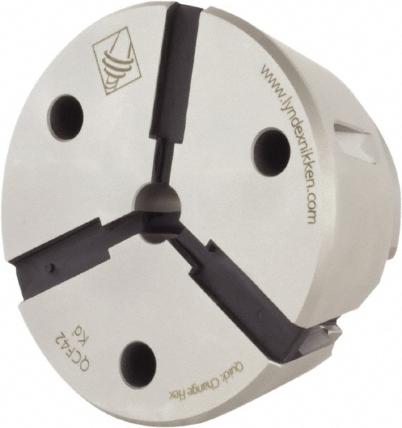 LYNDEX CORP QCFC42-028-SMO