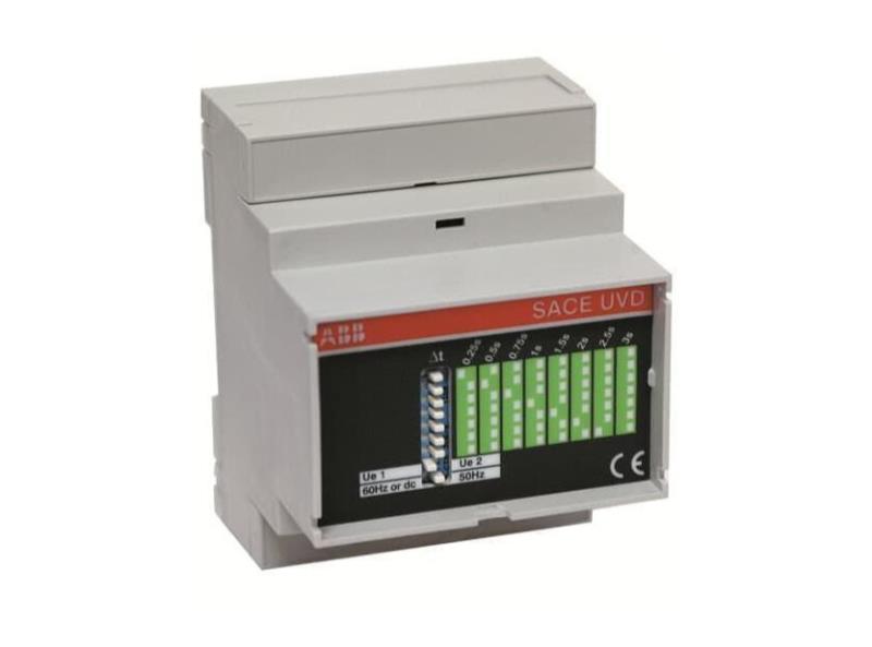 ASEA BROWN BOVERI KE6TL5