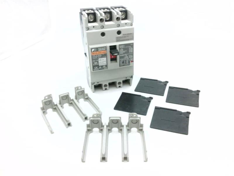 FUJI ELECTRIC BW125JAGU-3P050SB