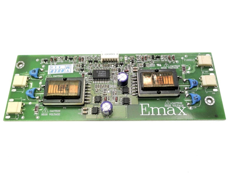 E189010 by E-MAX INSTRUMENTS