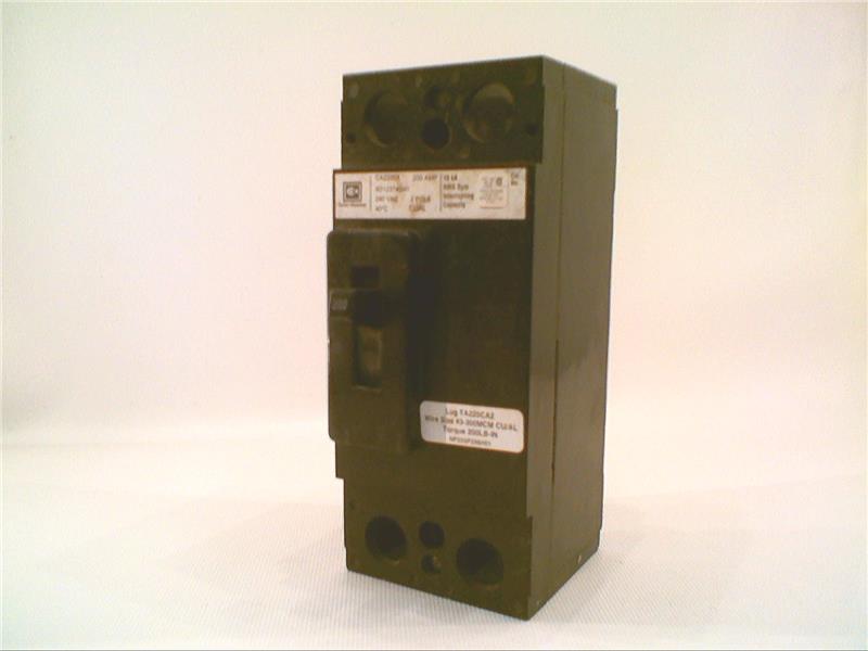 EATON CORPORATION CA2200X