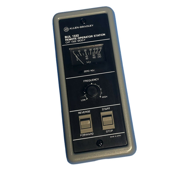 ALLEN BRADLEY 1332-MOD-F