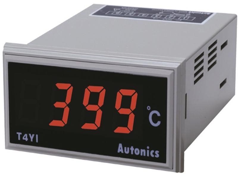 AUTONICS T4YI-N4NP4C