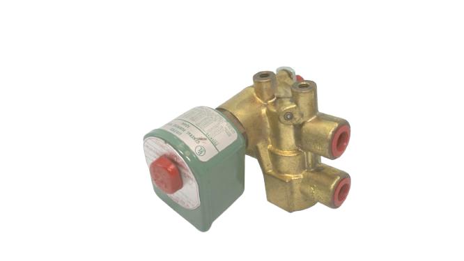 ASCO 8321A003MO AC110/50 120/60D