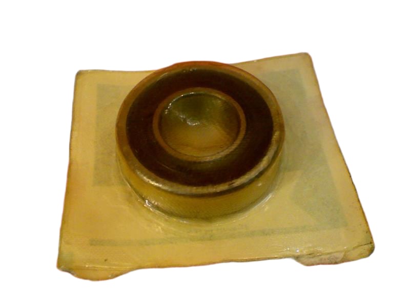 SKF 6002-2RS1/QE6