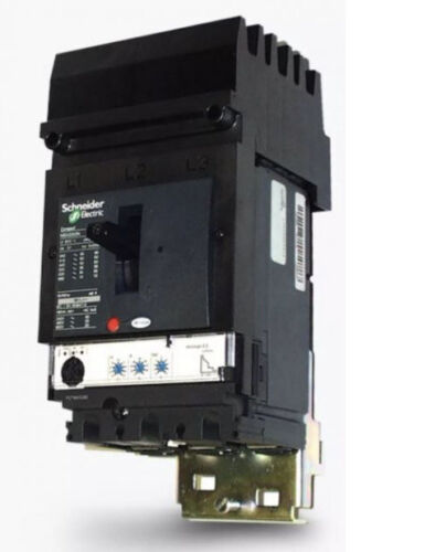 SCHNEIDER ELECTRIC CDXAE34032