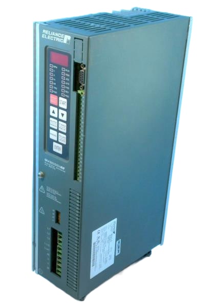 ASEA BROWN BOVERI GV3000E-AC012-AA-DBU-RFI
