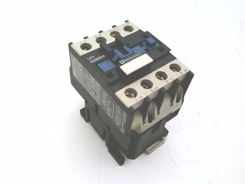SCHNEIDER ELECTRIC LC1D25004L6