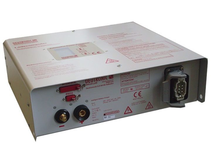 DEUTRONIC DBL1600/3W-14-B-HAN