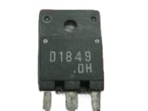 TD1849 by NXP SEMICONDUCTOR