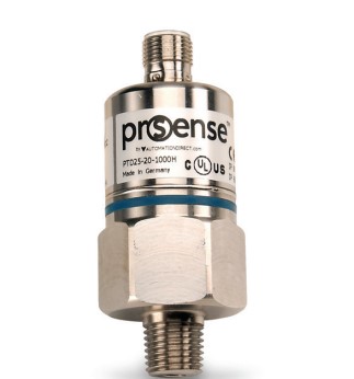 EFECTOR PTD25-20-VH -PX3339