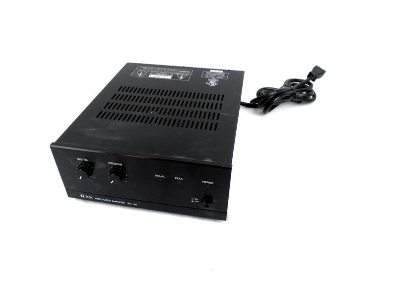 BG-130 by TOA CORPORATION