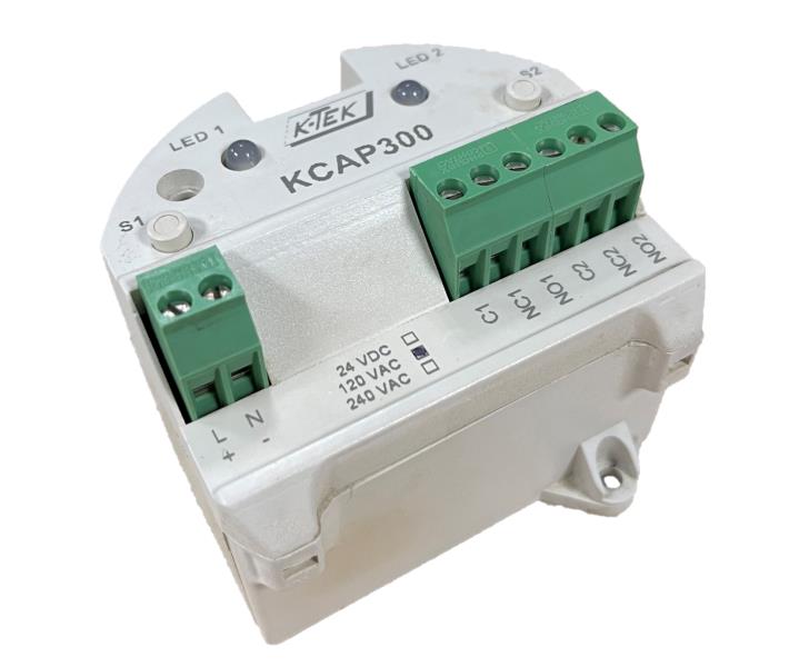 KCAP300-2 by ASEA BROWN BOVERI