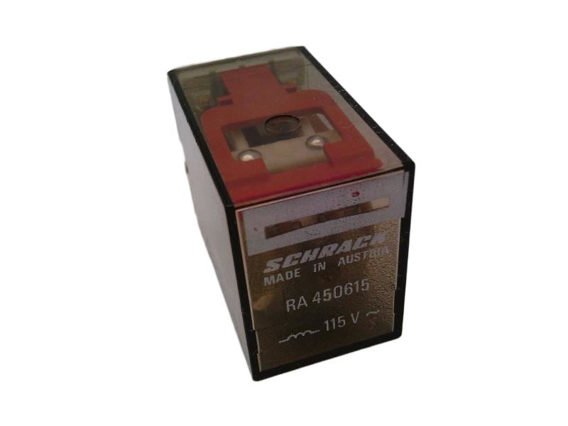 RA450615 by TE CONNECTIVITY