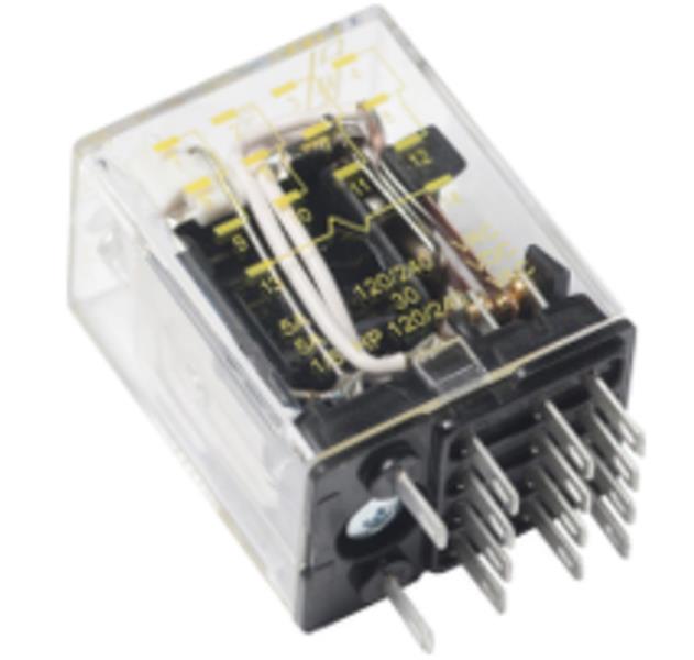 SCHNEIDER ELECTRIC 8501-RSD-14-M1P14