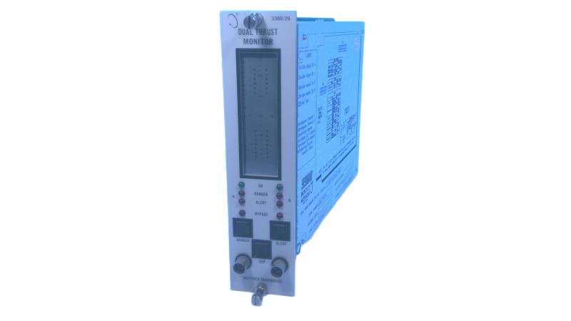 3300/20-12-01-01-01-00 by GENERAL ELECTRIC