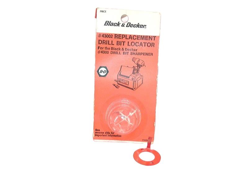 43002 by STANLEY BLACK & DECKER