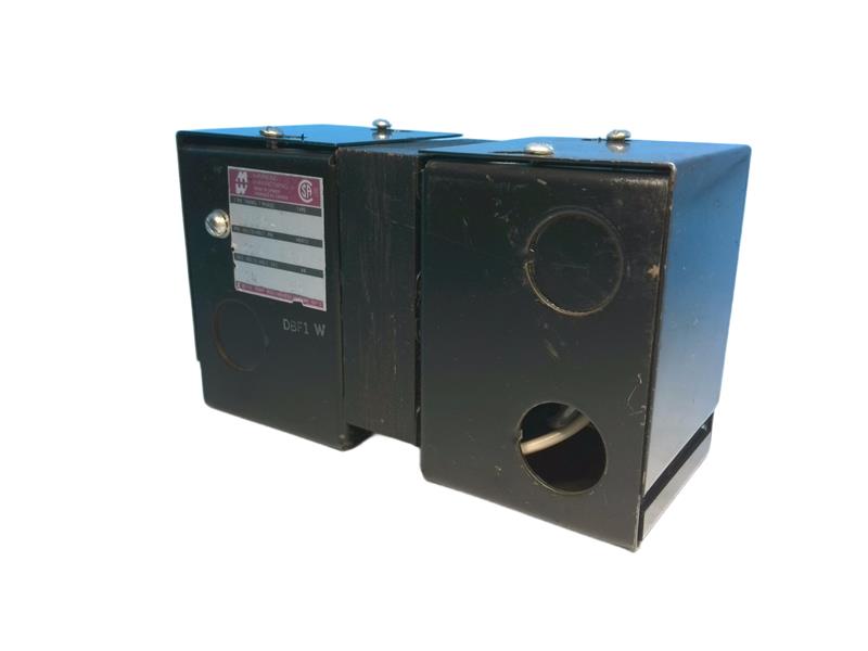 HAMMOND MANUFACTURING EE2G