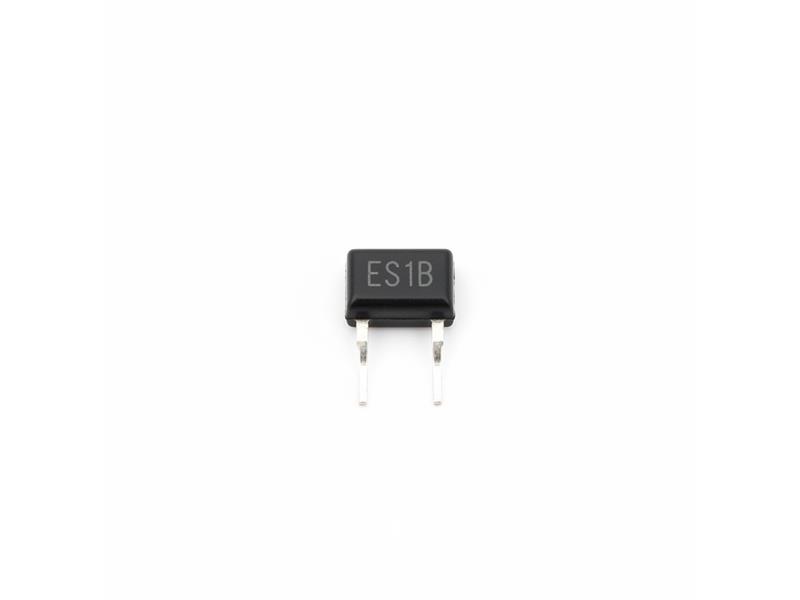 ON SEMICONDUCTOR ES1B