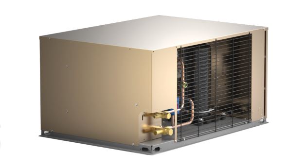 CLIMATE CONTROLS CCH0025LBACZA0000