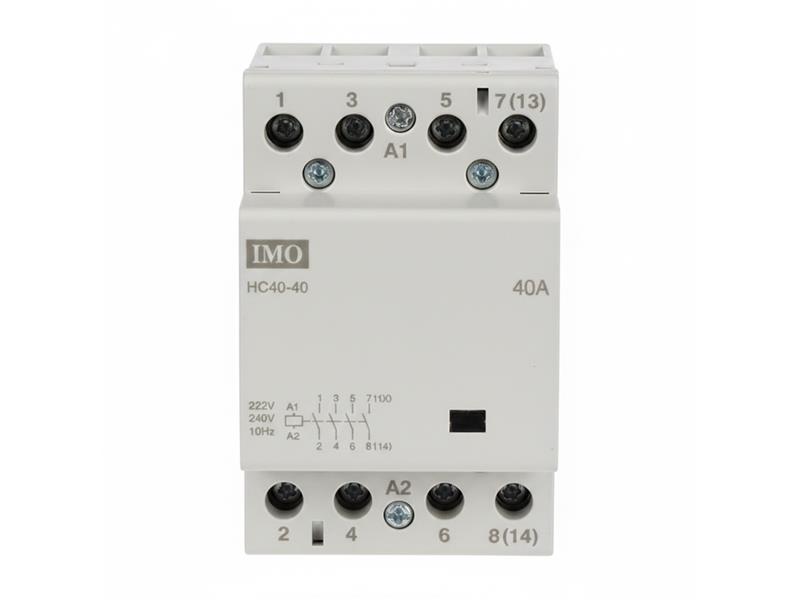 IMO CR42C
