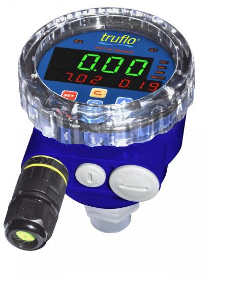 ICON PROCESS CONTROLS PPT-10-PF-M-V