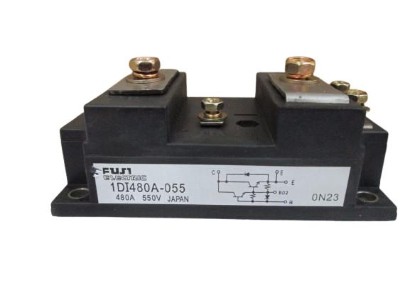 FUJI ELECTRIC 1DI480A-055
