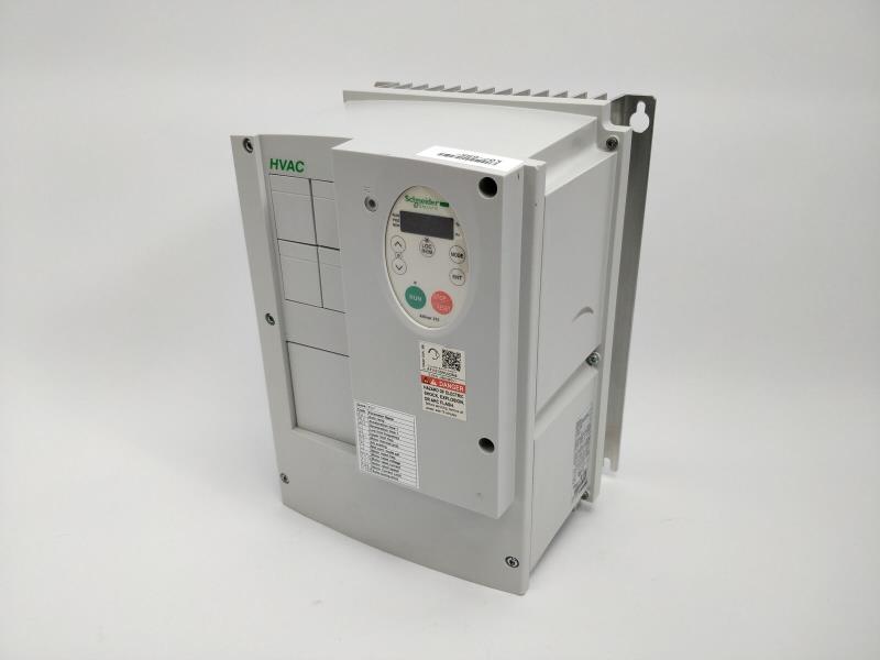 SCHNEIDER ELECTRIC ATV21WU22N4C