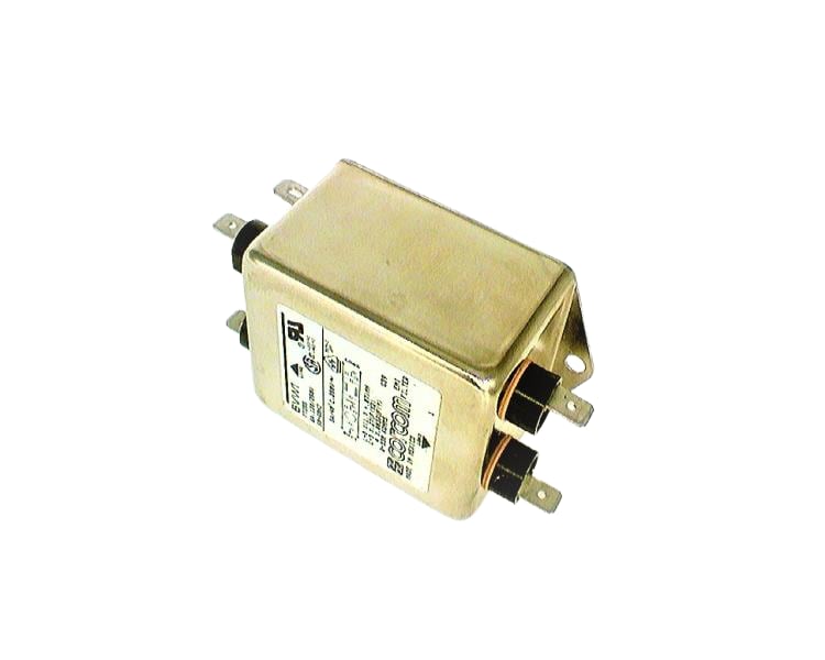 6VW1 by TE CONNECTIVITY