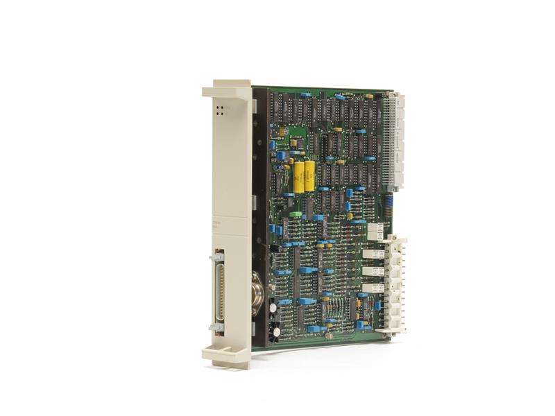 ASEA BROWN BOVERI YM316001-EM