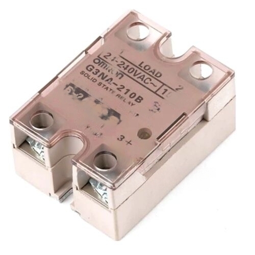 OMRON G3NA2-10B5-DC24