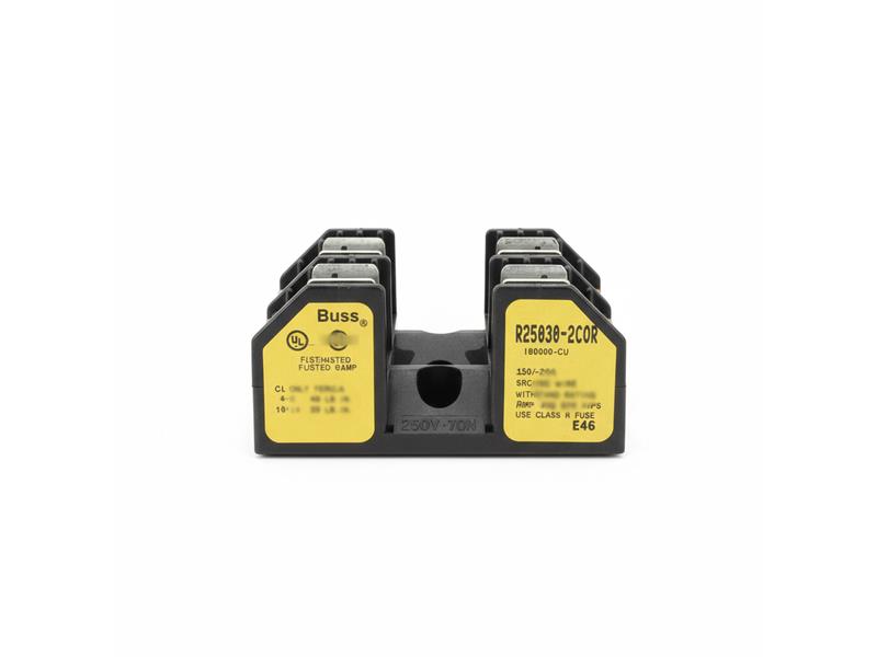 R25030-2COR by EATON CORPORATION