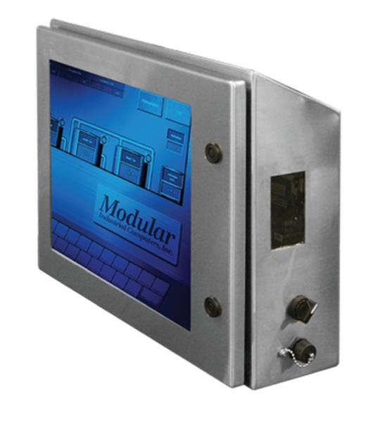 MODULAR INDUSTRIAL COMPUTERS FSPOWERBOX-24