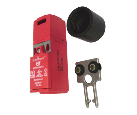 ALLEN BRADLEY 440K-E33029