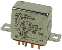 FCA-210-1024L by TE CONNECTIVITY